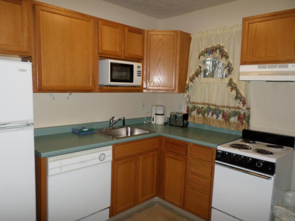 Handys Extended Stay Suites كولشستر المظهر الخارجي الصورة