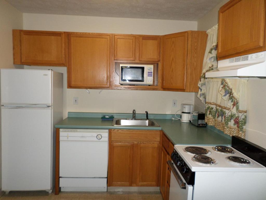 Handys Extended Stay Suites كولشستر المظهر الخارجي الصورة