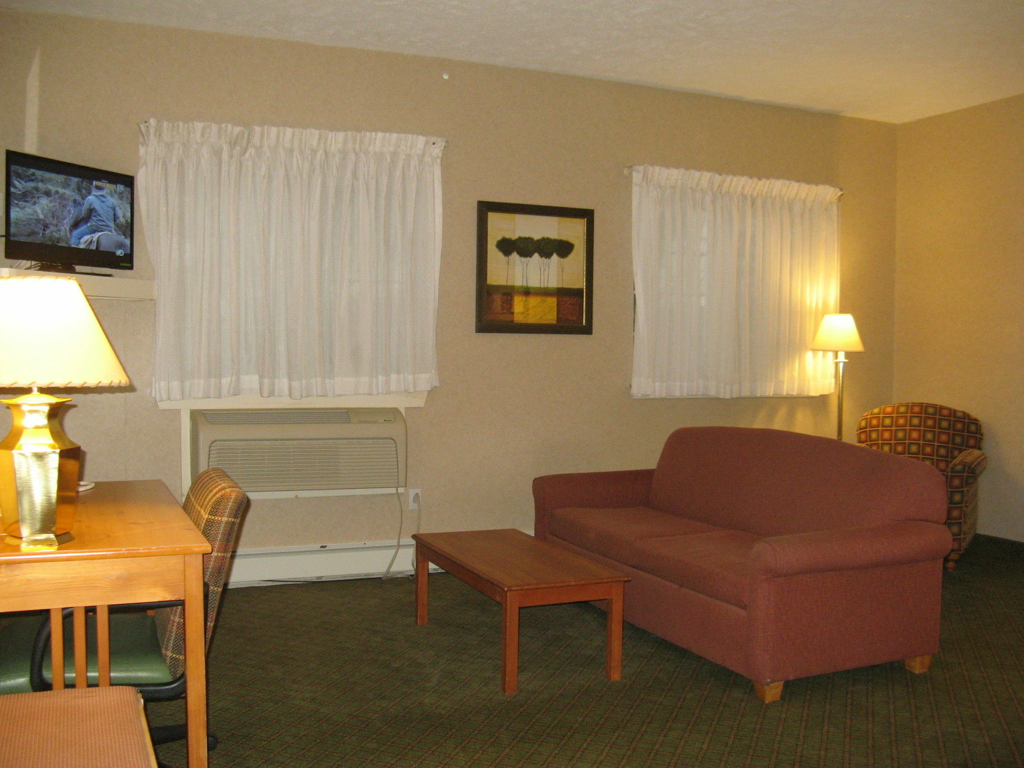 Handys Extended Stay Suites كولشستر المظهر الخارجي الصورة