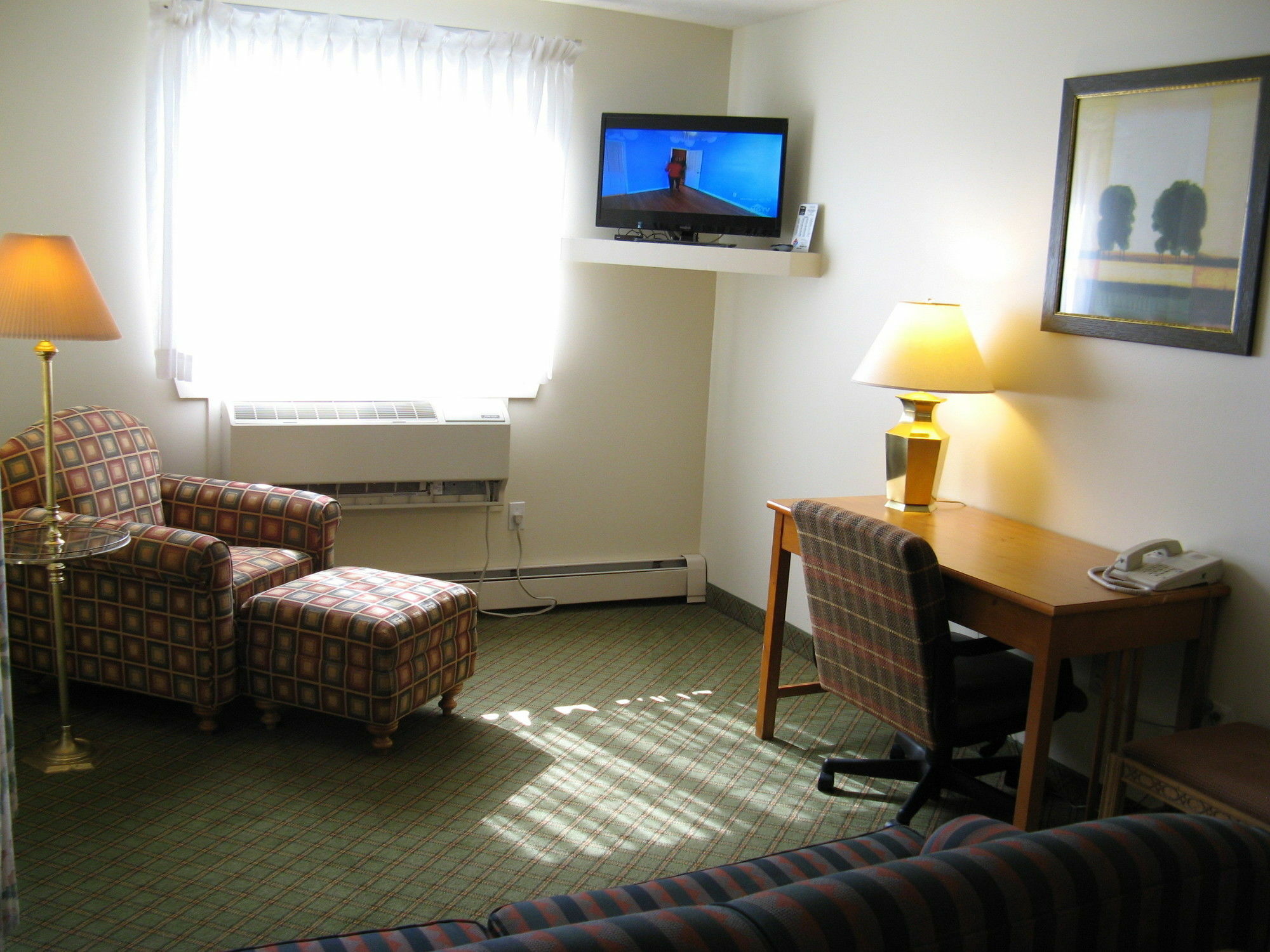 Handys Extended Stay Suites كولشستر المظهر الخارجي الصورة