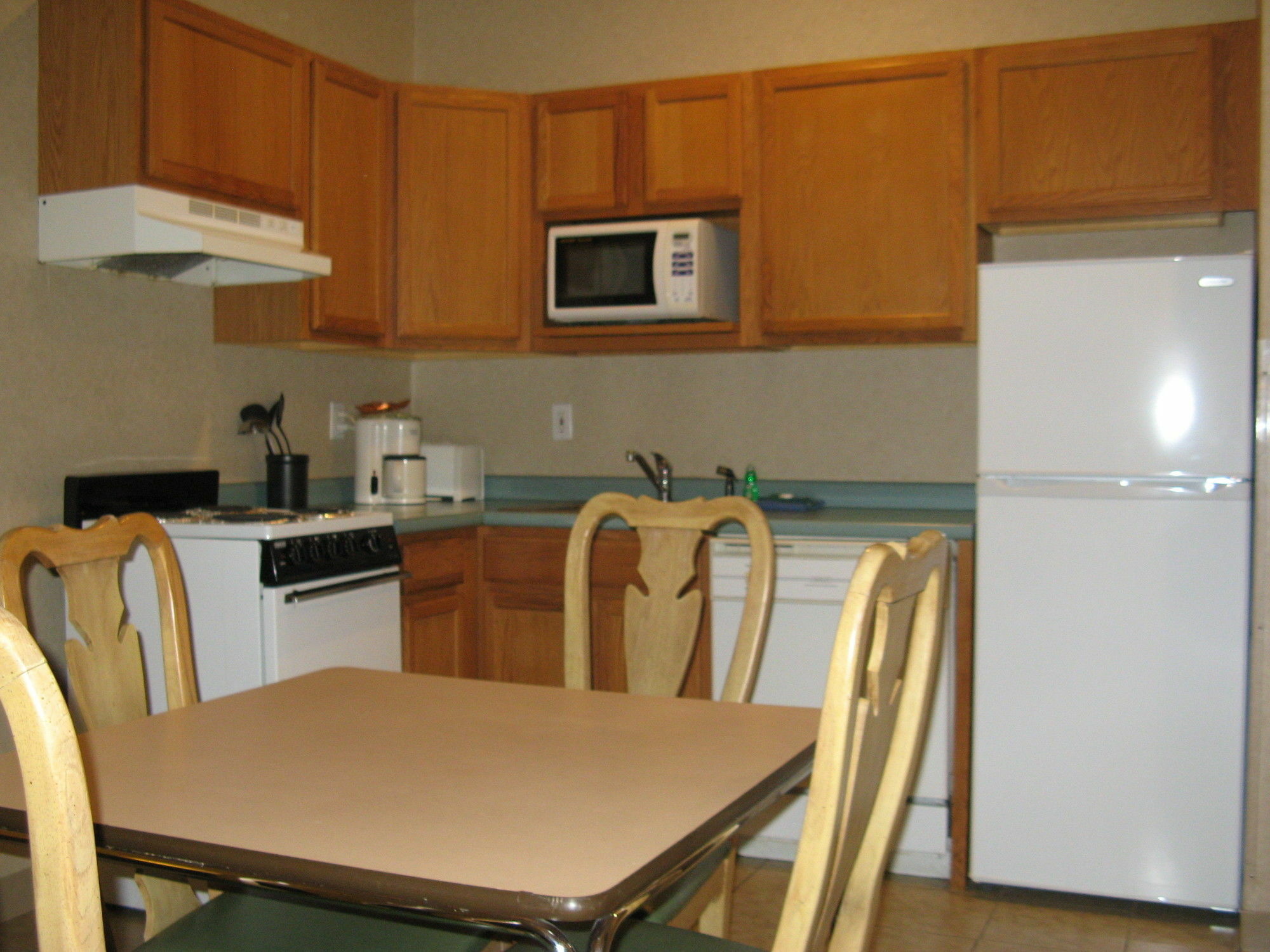 Handys Extended Stay Suites كولشستر المظهر الخارجي الصورة